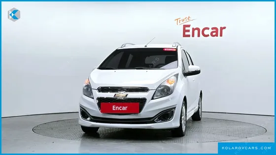 CHEVROLET (GM DAEWOO) SPARK SPARK S
