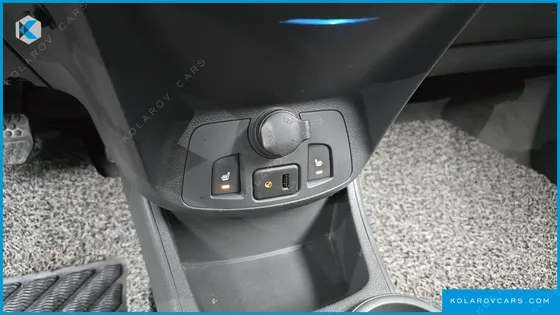 CHEVROLET (GM DAEWOO) SPARK SPARK S