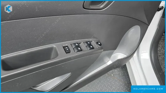 CHEVROLET (GM DAEWOO) SPARK SPARK S