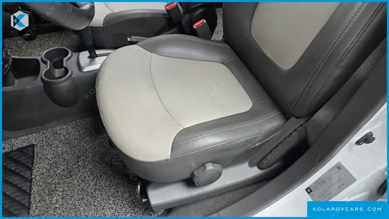 CHEVROLET (GM DAEWOO) SPARK SPARK S