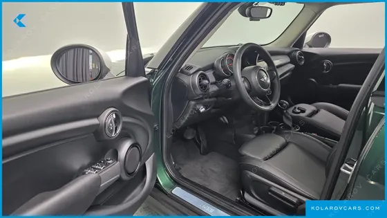 MINI COOPER 5DOOR STANDARD