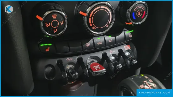 MINI COOPER 5DOOR STANDARD