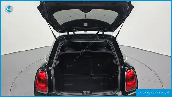 MINI COOPER 5DOOR STANDARD