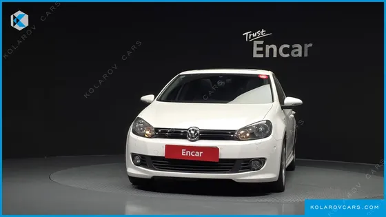 VOLKSWAGEN GOLF 2.0 TDI STYLEEDITION
