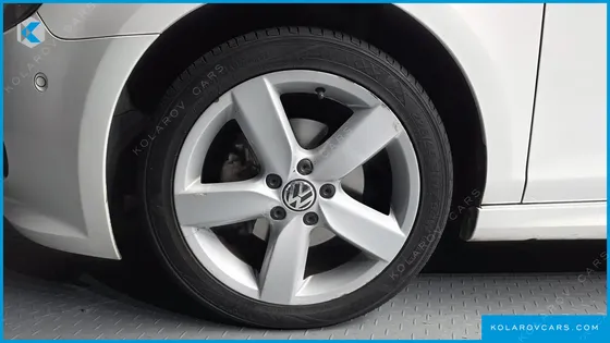 VOLKSWAGEN GOLF 2.0 TDI STYLEEDITION