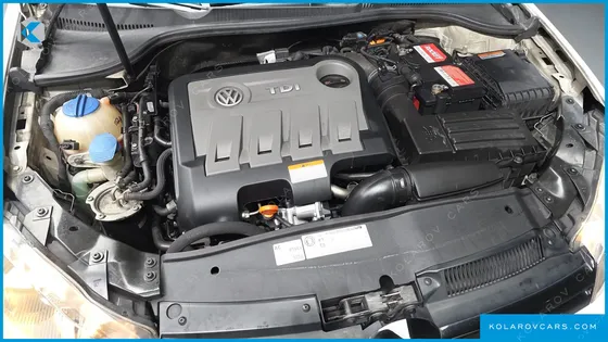VOLKSWAGEN GOLF 2.0 TDI STYLEEDITION