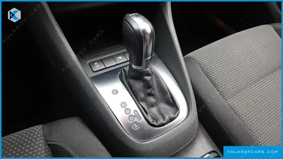 VOLKSWAGEN GOLF 2.0 TDI STYLEEDITION
