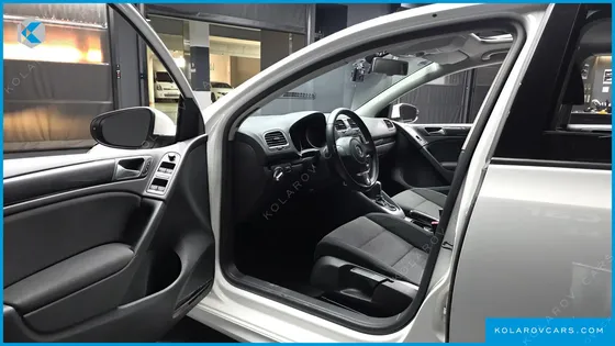 VOLKSWAGEN GOLF 2.0 TDI STYLEEDITION