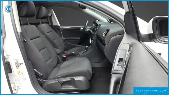 VOLKSWAGEN GOLF 2.0 TDI STYLEEDITION