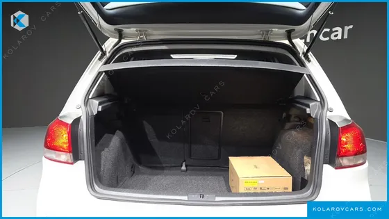 VOLKSWAGEN GOLF 2.0 TDI STYLEEDITION
