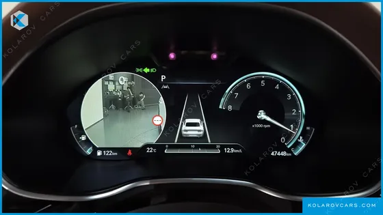 GENESIS G80 GASOLINE 2.5 TURBO 2WD