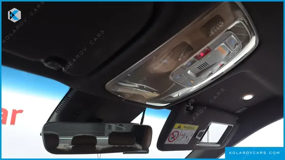 GENESIS G80 GASOLINE 2.5 TURBO 2WD