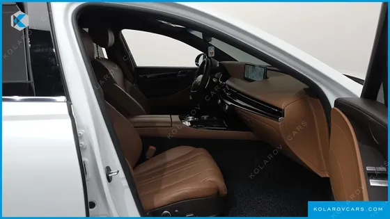 GENESIS G80 GASOLINE 2.5 TURBO 2WD