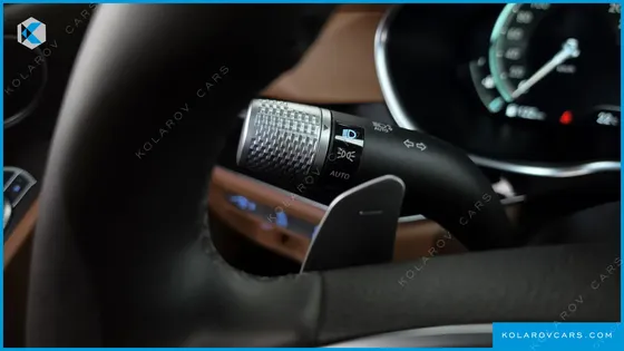 GENESIS G80 GASOLINE 2.5 TURBO 2WD