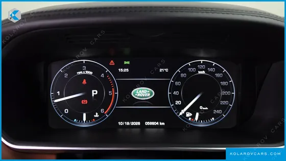 LAND ROVER RANGE ROVER SPORT 3.0 SDV6 AB DYNAMIC