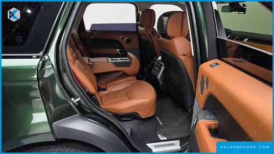 LAND ROVER RANGE ROVER SPORT 3.0 SDV6 AB DYNAMIC