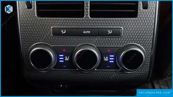 LAND ROVER RANGE ROVER SPORT 3.0 SDV6 AB DYNAMIC
