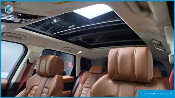 LAND ROVER RANGE ROVER SPORT 3.0 SDV6 AB DYNAMIC