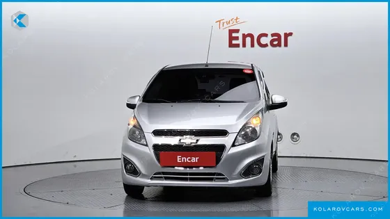 CHEVROLET (GM DAEWOO) SPARK LS+