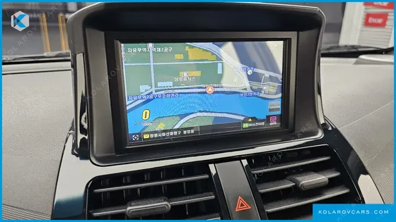 CHEVROLET (GM DAEWOO) SPARK LS+