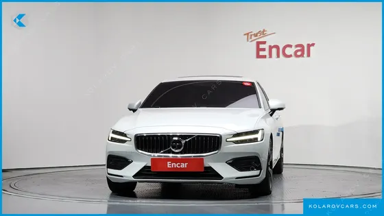 VOLVO S60 B5 INSCRIPTION