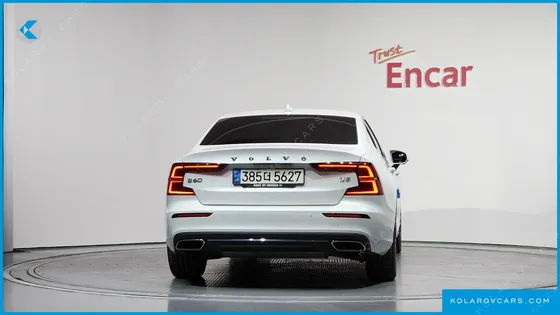 VOLVO S60 B5 INSCRIPTION