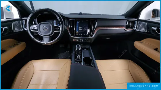 VOLVO S60 B5 INSCRIPTION