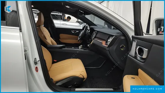 VOLVO S60 B5 INSCRIPTION