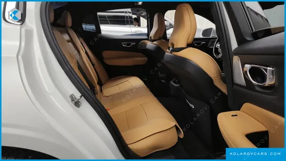 VOLVO S60 B5 INSCRIPTION