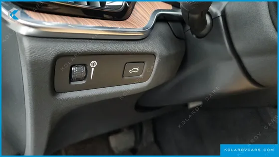 VOLVO S60 B5 INSCRIPTION