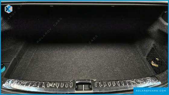 VOLVO S60 B5 INSCRIPTION