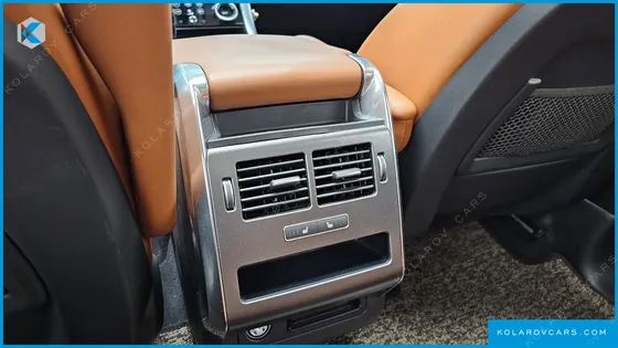 LAND ROVER RANGE ROVER SPORT 3.0 SDV6 HSE DYNAMIC