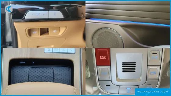 GENESIS G80 GASOLINE 2.5 TURBO 2WD