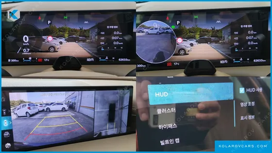 GENESIS G80 GASOLINE 2.5 TURBO 2WD