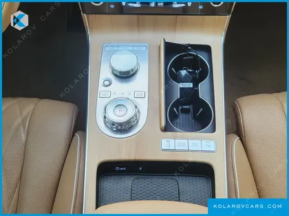 GENESIS G80 GASOLINE 2.5 TURBO 2WD