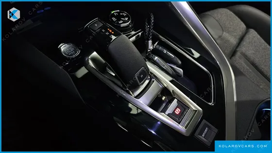 PEUGEOT 3008 1.5 BLUEHDI ALLURE