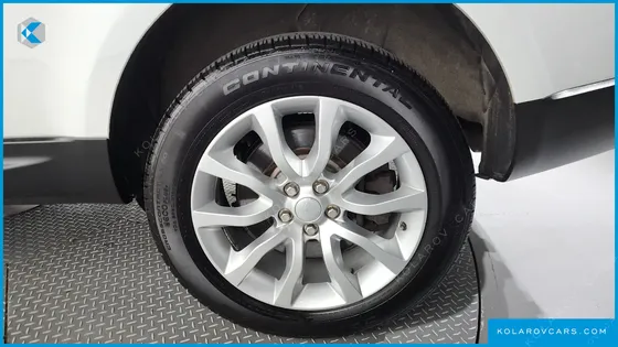 LAND ROVER RANGE ROVER SPORT 3.0 SDV6 HSE