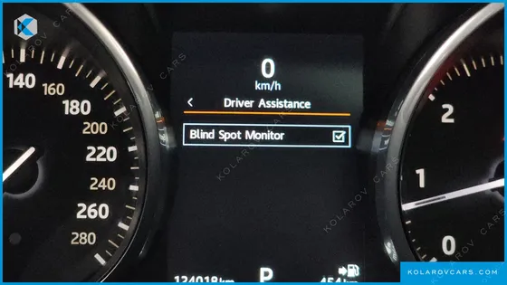 LAND ROVER RANGE ROVER SPORT 3.0 SDV6 HSE