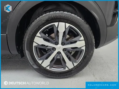 PEUGEOT 3008 1.5 BLUEHDI GT LINE