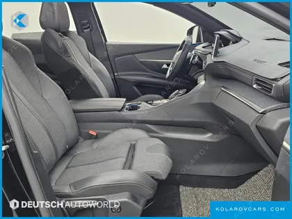 PEUGEOT 3008 1.5 BLUEHDI GT LINE