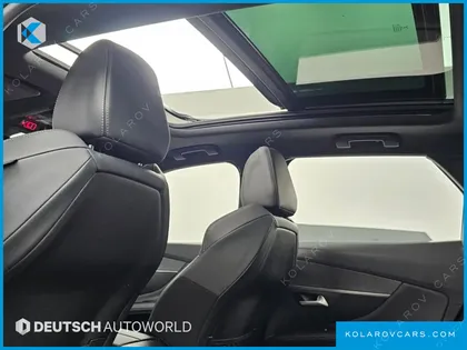 PEUGEOT 3008 1.5 BLUEHDI GT LINE
