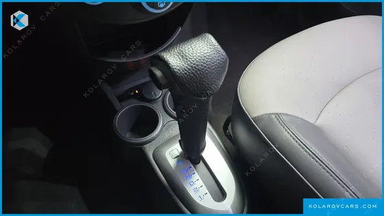 CHEVROLET (GM DAEWOO) SPARK LT