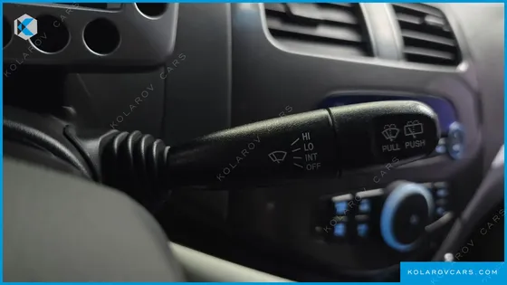 CHEVROLET (GM DAEWOO) SPARK LT