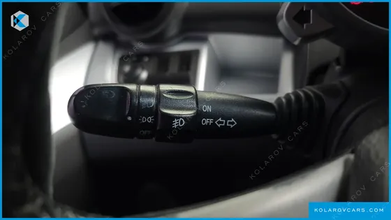 CHEVROLET (GM DAEWOO) SPARK LT
