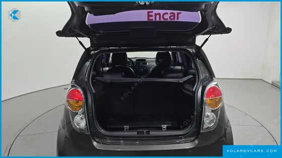 CHEVROLET (GM DAEWOO) SPARK LT