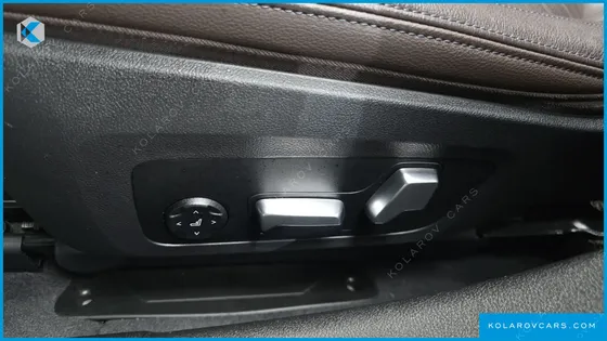 BMW 3 SERIES 330I LUXURY