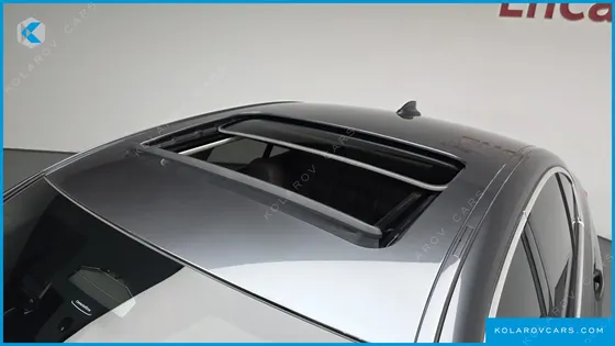 BMW 3 SERIES 330I LUXURY