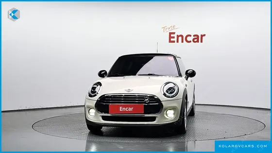 MINI COOPER STANDARD