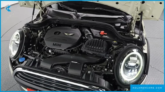 MINI COOPER STANDARD