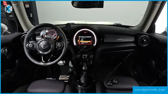 MINI COOPER STANDARD